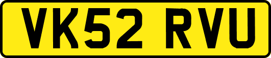 VK52RVU