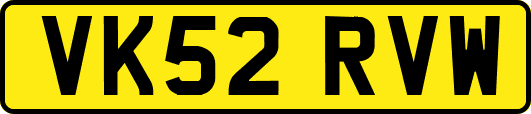 VK52RVW