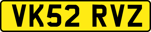 VK52RVZ