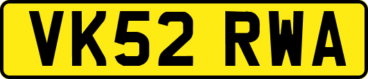 VK52RWA