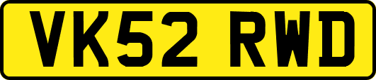 VK52RWD