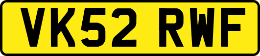 VK52RWF