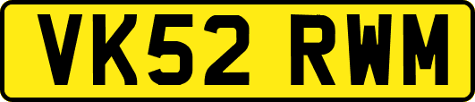VK52RWM