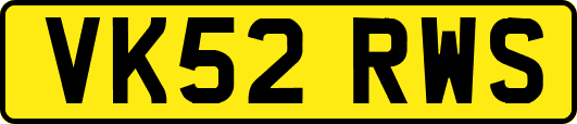VK52RWS