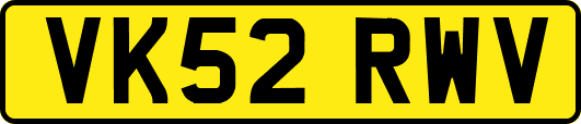 VK52RWV