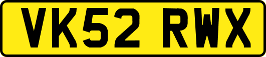 VK52RWX