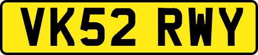 VK52RWY