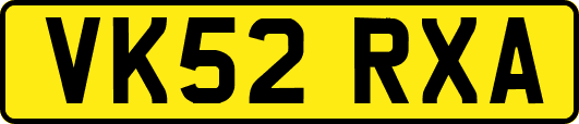 VK52RXA