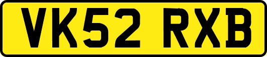 VK52RXB