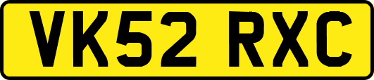 VK52RXC