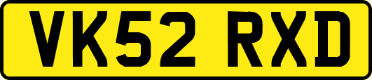 VK52RXD