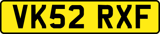 VK52RXF