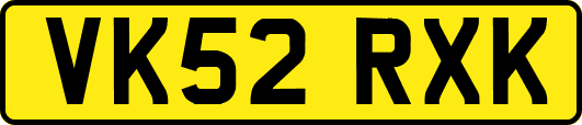 VK52RXK