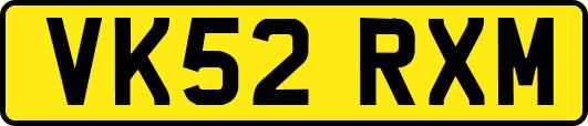 VK52RXM