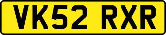 VK52RXR