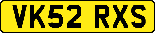 VK52RXS
