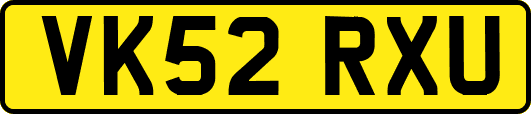 VK52RXU