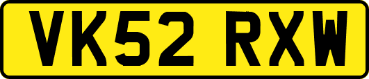 VK52RXW