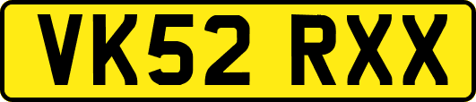 VK52RXX