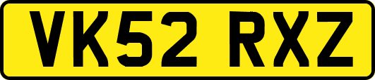 VK52RXZ