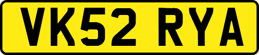 VK52RYA