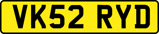 VK52RYD