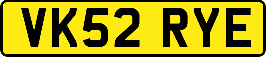 VK52RYE