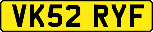 VK52RYF