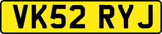 VK52RYJ