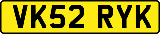 VK52RYK
