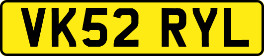 VK52RYL