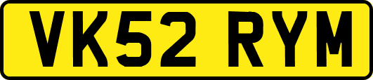 VK52RYM