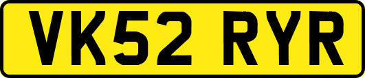 VK52RYR