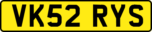 VK52RYS