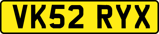 VK52RYX