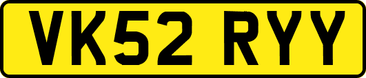 VK52RYY