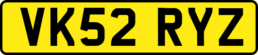 VK52RYZ
