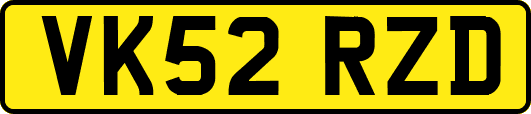 VK52RZD