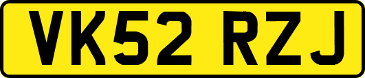 VK52RZJ