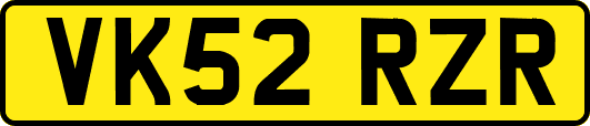 VK52RZR
