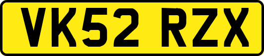 VK52RZX