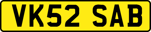 VK52SAB