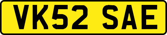 VK52SAE