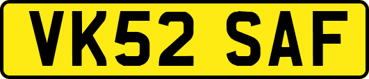 VK52SAF