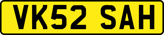 VK52SAH