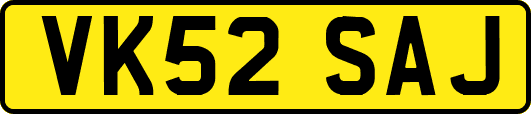 VK52SAJ
