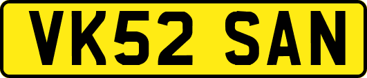 VK52SAN