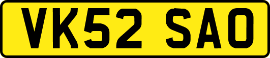 VK52SAO