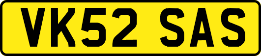 VK52SAS