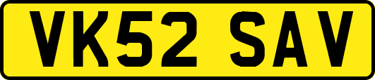 VK52SAV